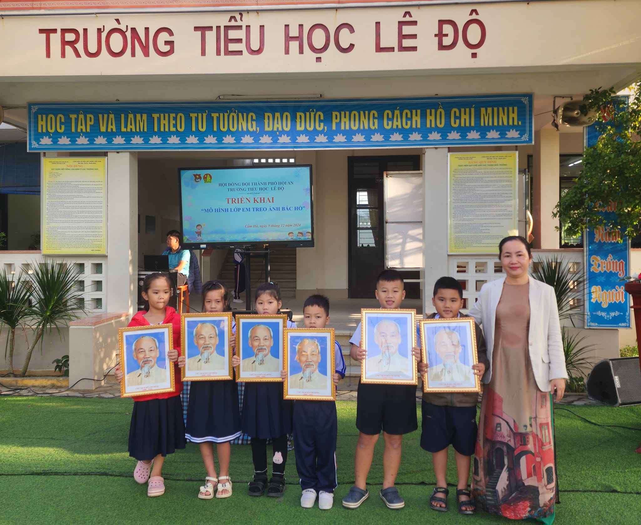 anh tin bai